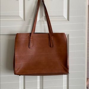 Large hand bag